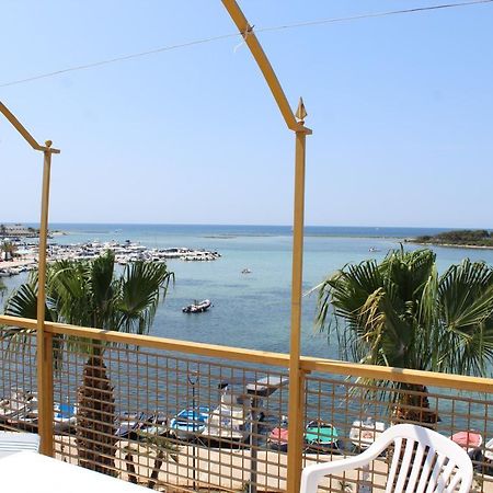פורטו צ'זראו Appartamento Vista Mare מראה חיצוני תמונה