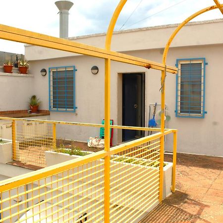 פורטו צ'זראו Appartamento Vista Mare מראה חיצוני תמונה