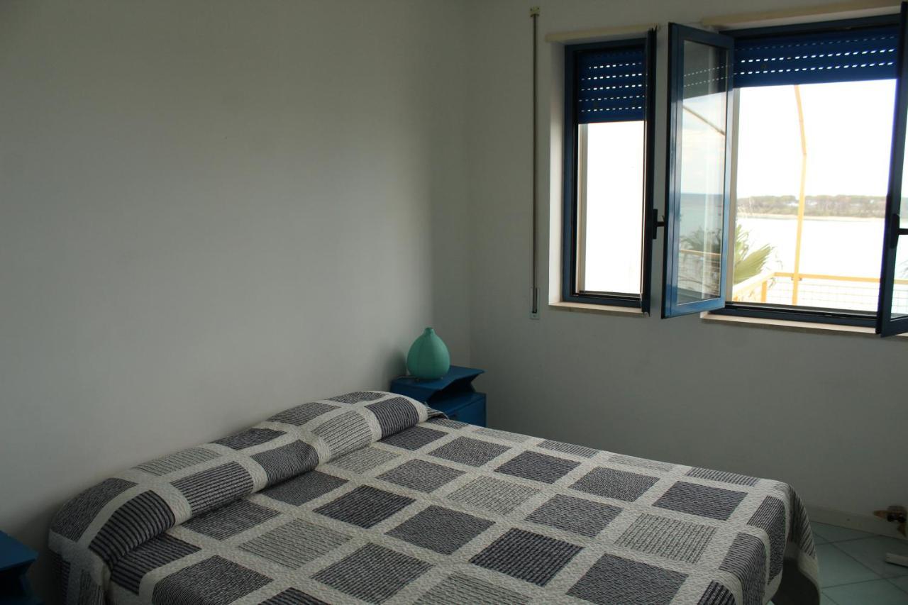 פורטו צ'זראו Appartamento Vista Mare מראה חיצוני תמונה