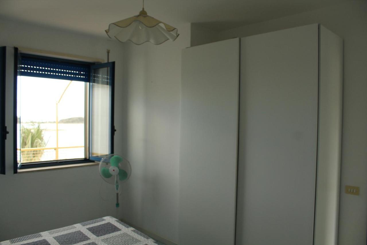 פורטו צ'זראו Appartamento Vista Mare מראה חיצוני תמונה