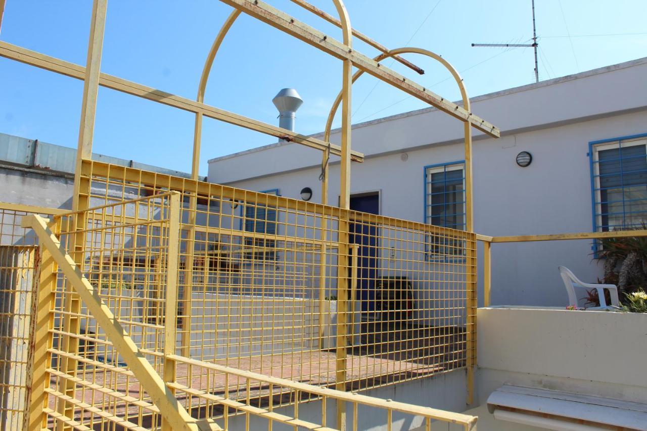פורטו צ'זראו Appartamento Vista Mare מראה חיצוני תמונה