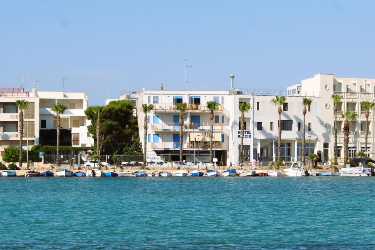 פורטו צ'זראו Appartamento Vista Mare מראה חיצוני תמונה