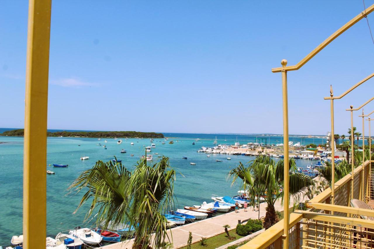פורטו צ'זראו Appartamento Vista Mare מראה חיצוני תמונה