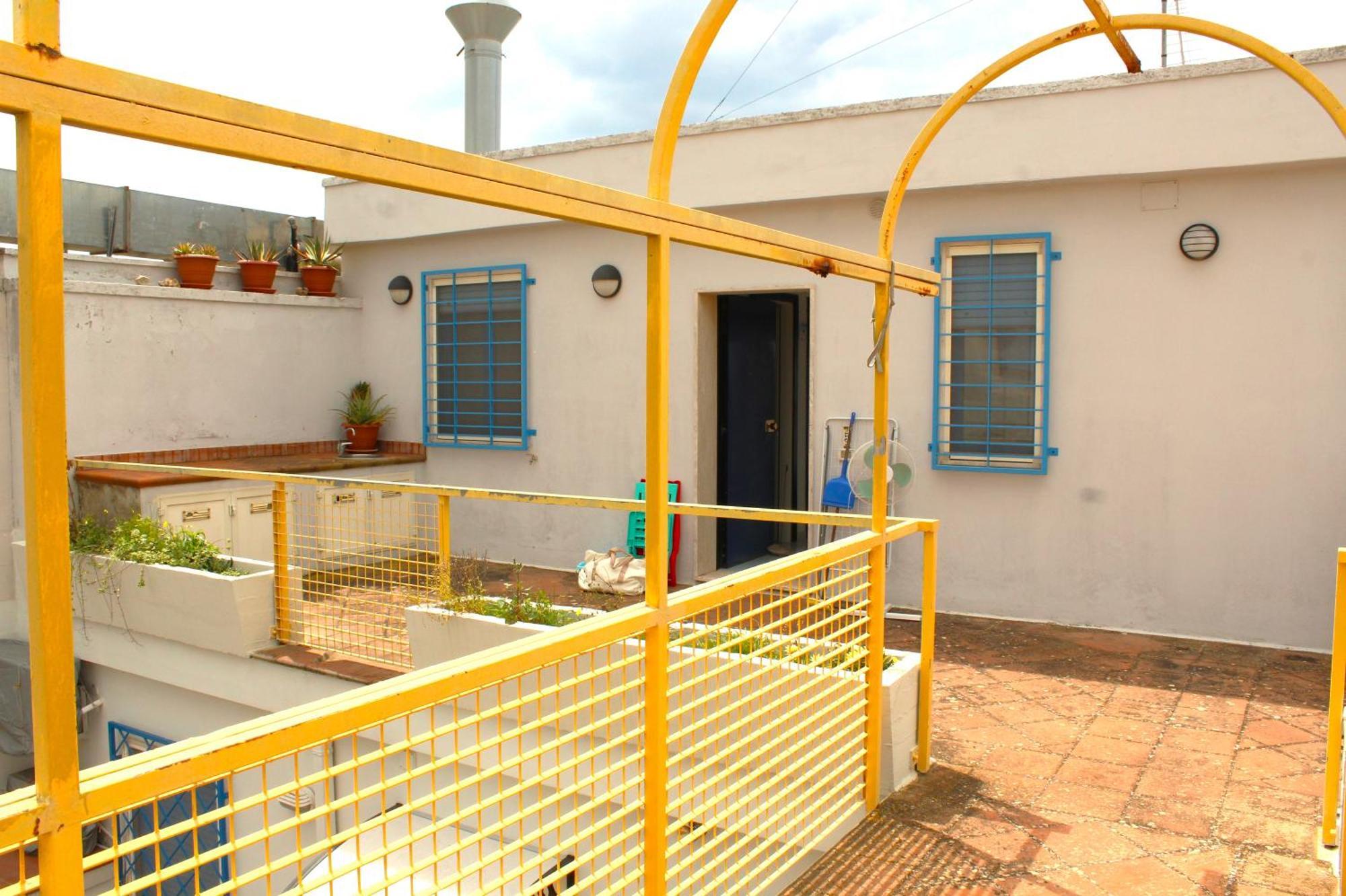 פורטו צ'זראו Appartamento Vista Mare מראה חיצוני תמונה